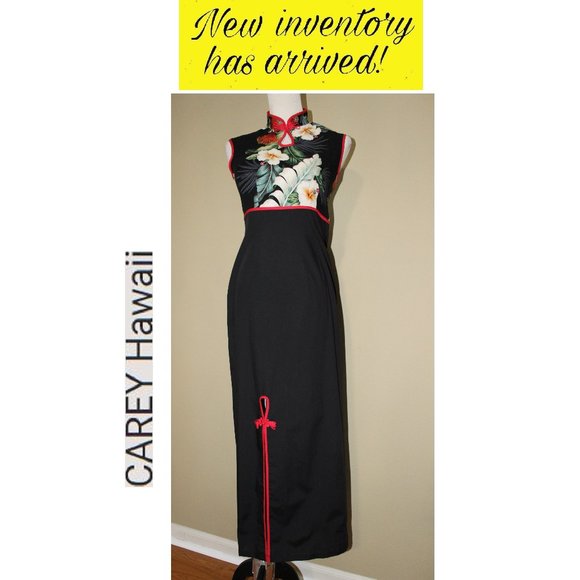 Beautiful Vintage Qipao - Picture 15 of 15